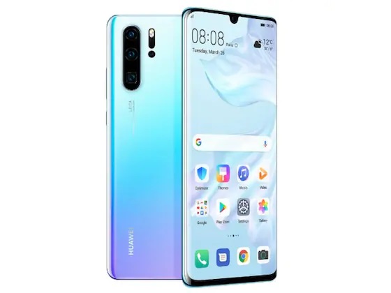 HUAWEI P30 Pro