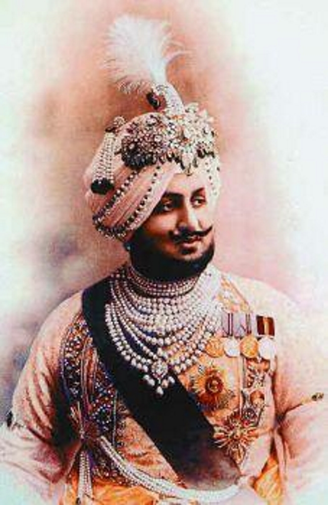 パティヤーラー3