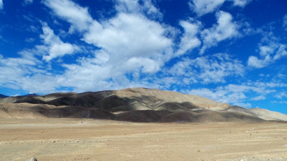 下ラダックへ 2