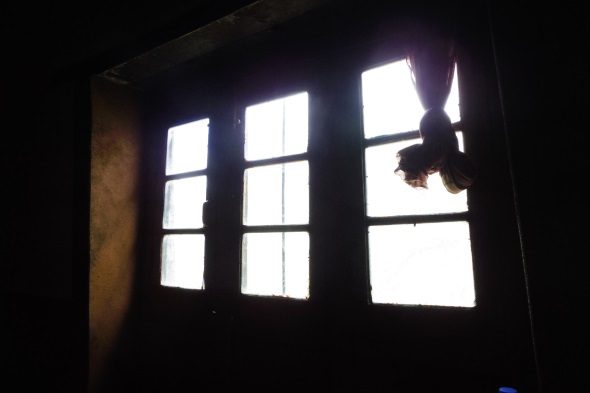 ズィンチェンからチリンへ 4