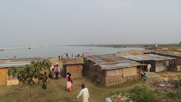 マジューリー島1