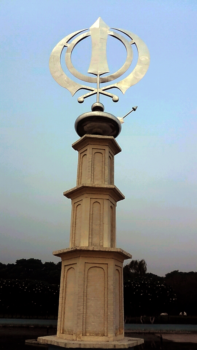 アーナンドプル・サーヒブ