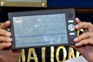 『35ドル』のお値打ちは？