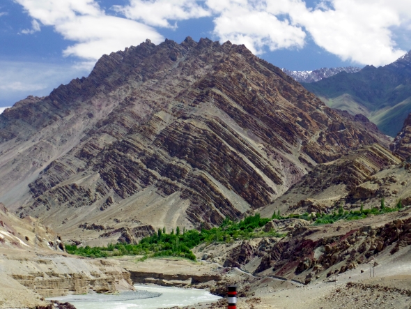 下ラダックへ 5