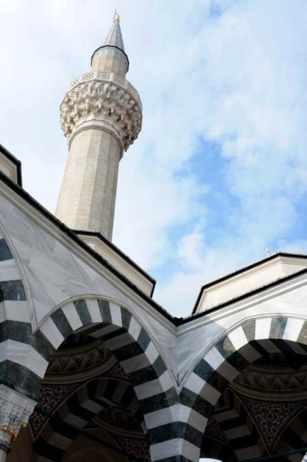 東京ジャーミイ