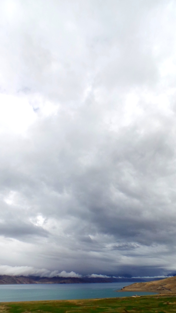 ツォ・モリリへ 3