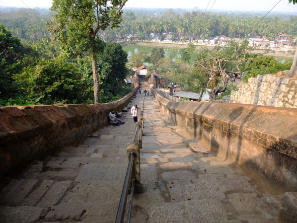 ハジョーとスアルクシー