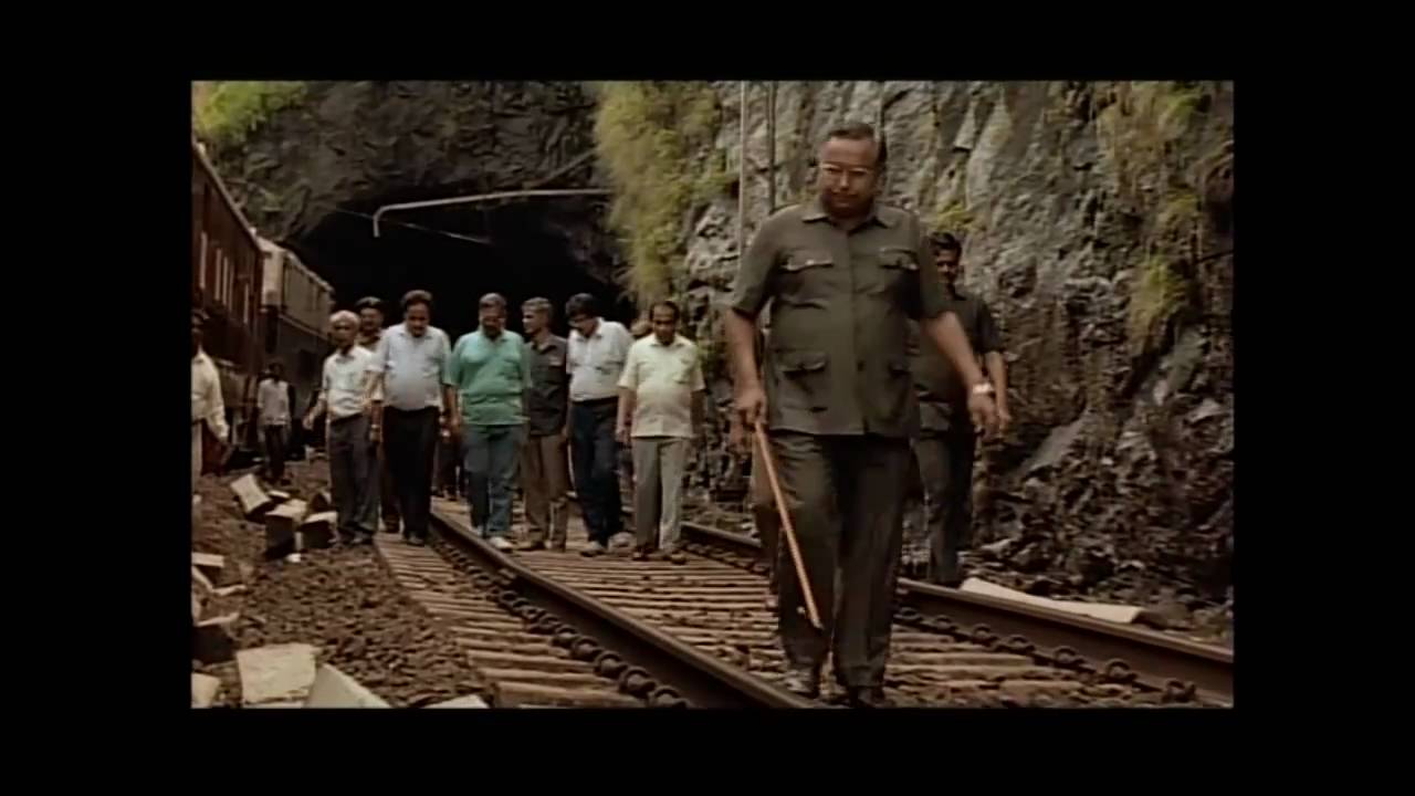 GREAT INDIAN RAILWAY