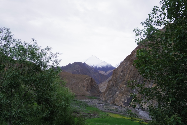 Markha Valley Trek  The Day 5