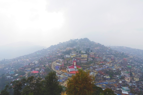 モコンチュンのクリスマス 2