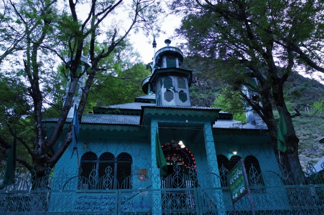 ソーンマールグ1