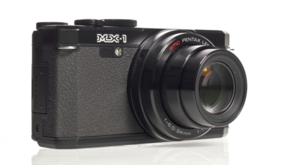 PENTAX MX-1