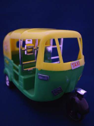 アレもコレも中国製