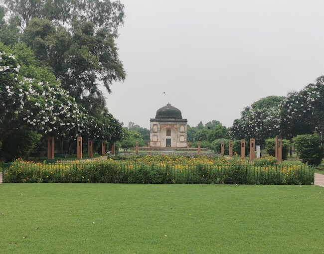 スンダル・ナーサリー