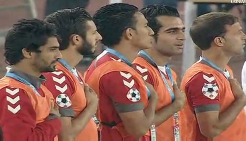 インド優勝　試合を分けた痛恨のPK　快進撃のアフガニスタン散る　SAFF CHAMPIONSHIP