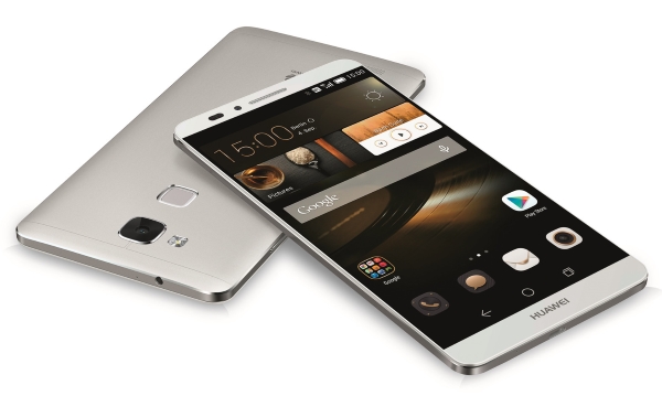 Huawei Ascend Mate 7