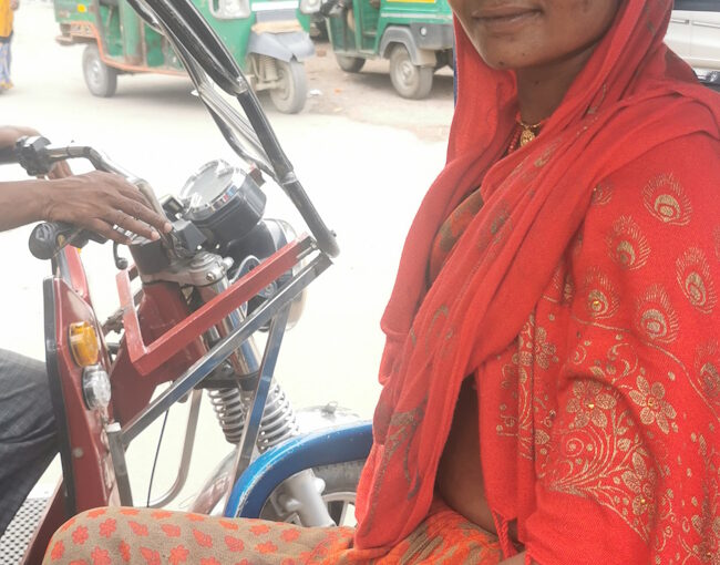 オートワーリーがいた