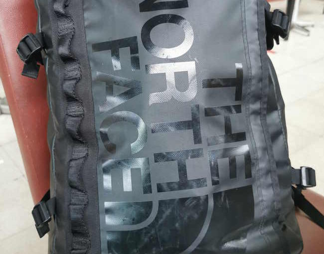 今のところベストな旅行用リュック