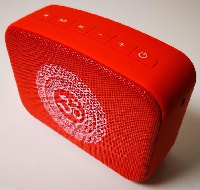 SAREGAMA CARVAAN MINI BHAKTI
