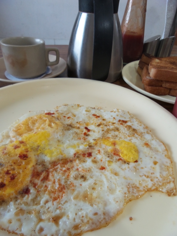 ラージコート 2