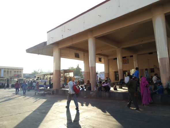 ラージコート 1