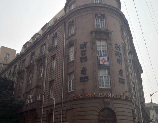 角地の建物が好きだ