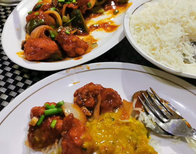 「ヒルステーション」としてのラーンチー①