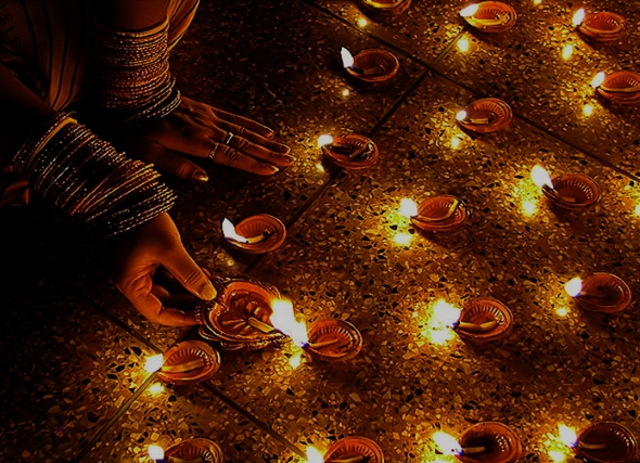 ディーワーリー