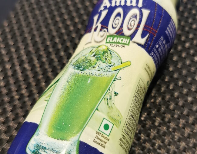 大好きなドリンク