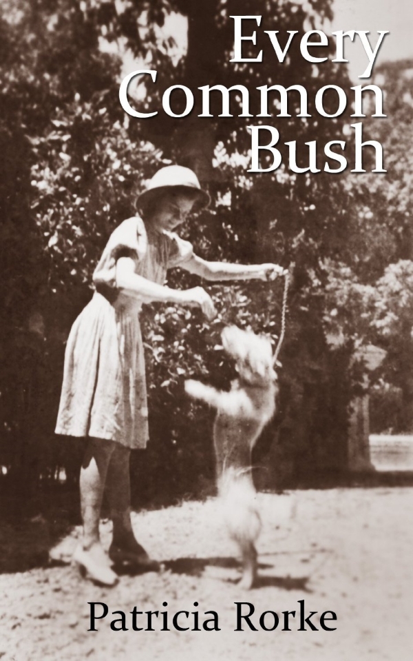 植民地末期ビルマでの暮らしの回顧録　Every Common Bush