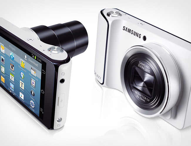 GALAXY Camera