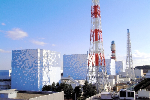 地震・津波そして原発 1