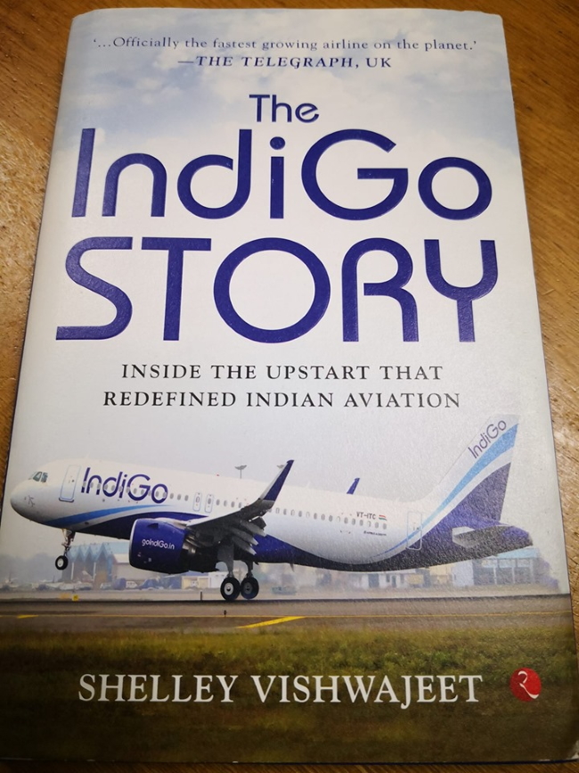 IndiGoが中国便就航へ