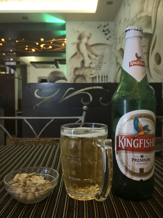 ダマン2　飲酒ツーリズム