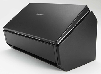 富士通　Scan Snap iX500