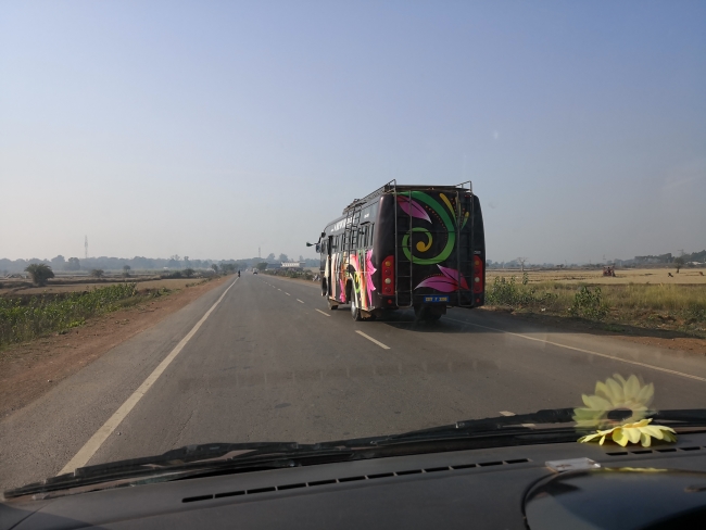 ティーラトガルの滝