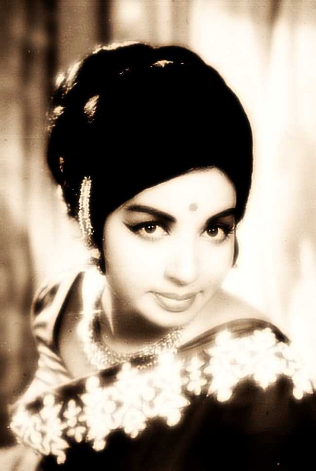 ジャヤラリター逝去