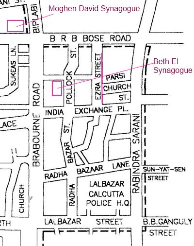 コールカーターのダヴィデの星 2