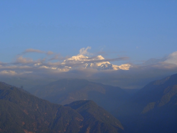 ペリンから一日観光