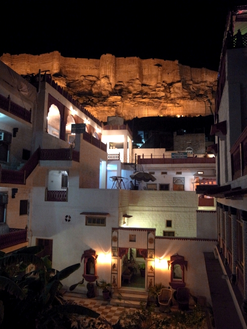 旧くて新しいホテル3