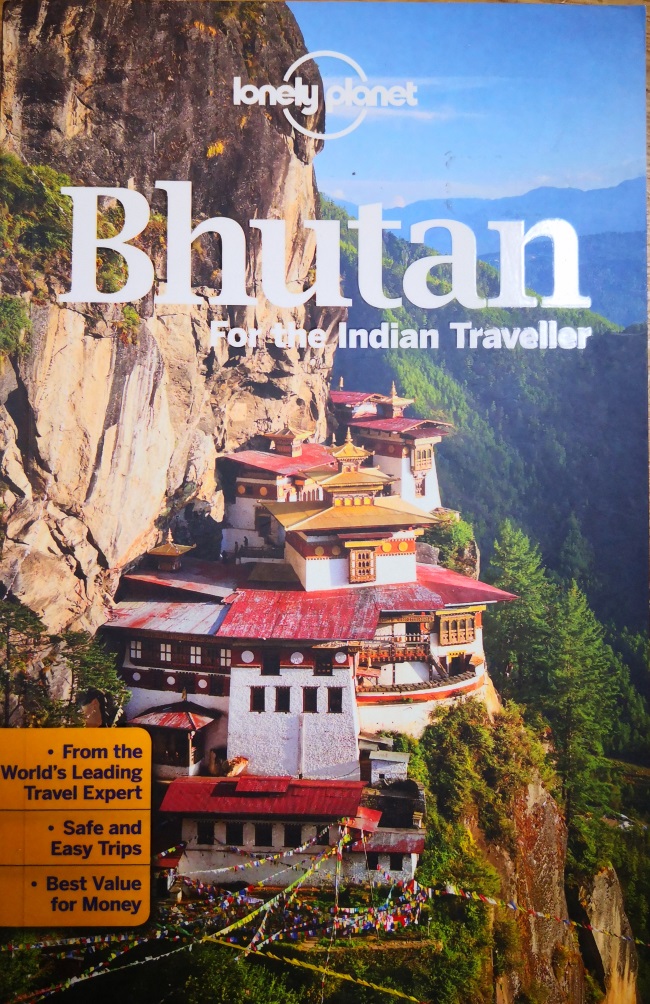 インド人にとっては「安・近・短」のブータン訪問