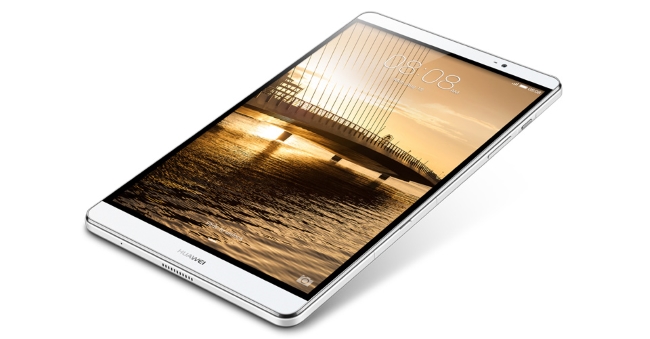 HUAWEI MediaPad M2 8.0
