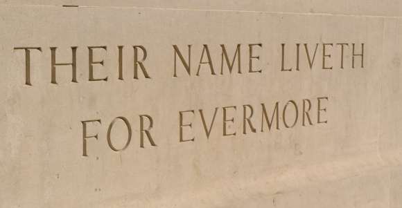 マニプルへ5　インパール戦争墓地