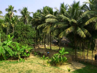 プリー 4 　 ラグラージプルへ