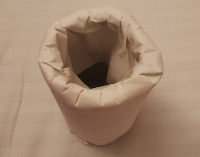 ワンポイントリリーフ