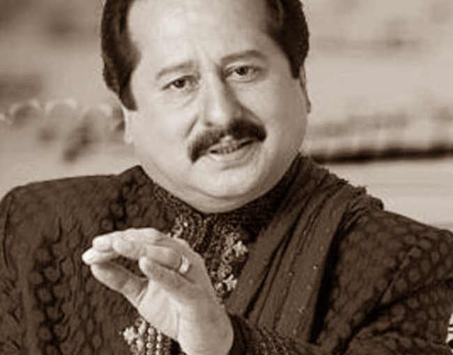 パンカジ・ウダース氏逝去