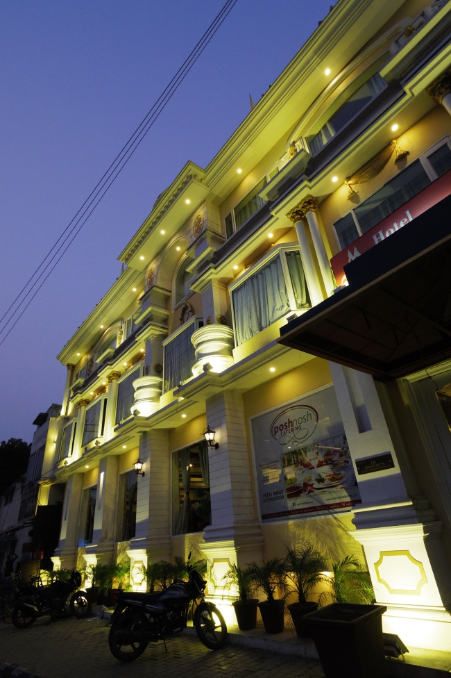 パティヤーラー1