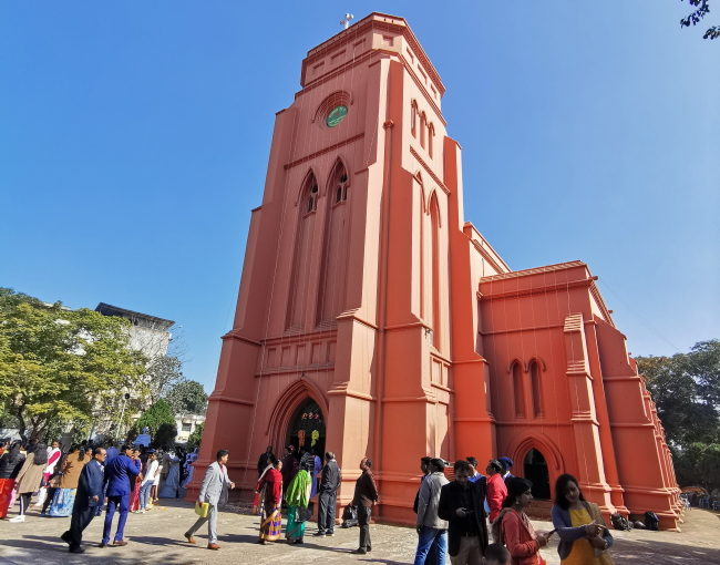 「ヒルステーション」としてのラーンチー③