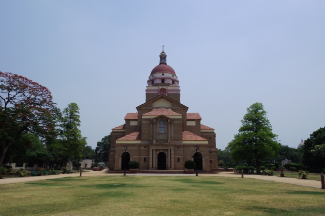 Cathedral Church of the Redemption