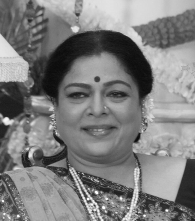 リーマー・ラーグー逝去